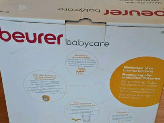 Sterilizator pentru biberoane foto 2