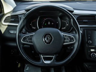 Renault Kadjar foto 9