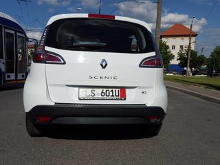 Renault Scenic foto 2