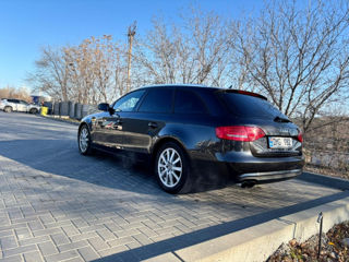 Audi A4 Avant foto 4