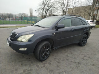 Lexus RX Series foto 4