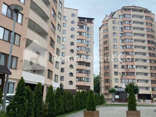 Apartament cu 2 camere, 52 m², Ciocana, Chișinău foto 2