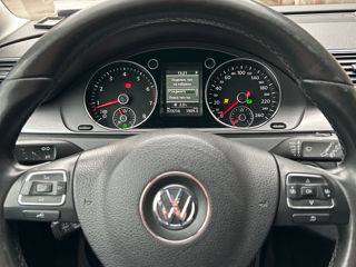 Volkswagen Passat foto 7