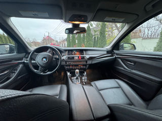 BMW 5 Series foto 6