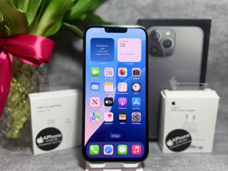 iPhone 13 Pro Max 128 Gb baterie 95% foto 4