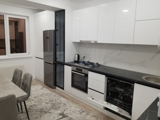 Apartament cu 1 cameră, 48 m², Ciocana, Chișinău foto 7