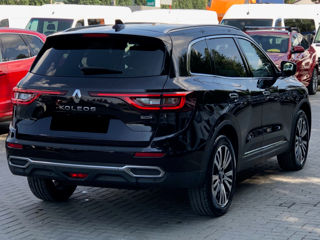 Renault Koleos foto 3