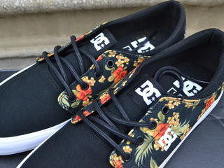 dc shoes 44