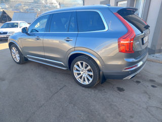 Volvo XC90 foto 7