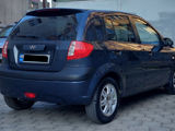 Hyundai Getz foto 6