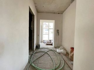 Casă Durlești 4 ari Varianta albă  140 m2 foto 5