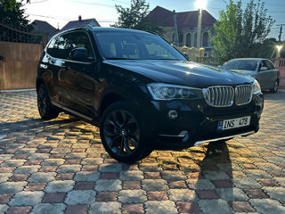 BMW X3 foto 3