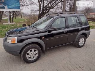 Запчасти Freelander 1 ! Дизель, бензин! Разборка