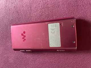 Sony Walkman nwz -e454 8gb foto 3