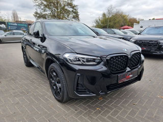 BMW X4 foto 2