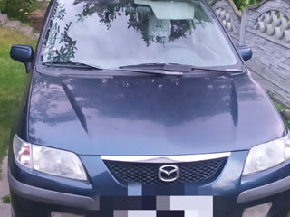 Mazda Premacy foto 1