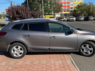 Renault Megane foto 4