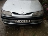 Renault Laguna foto 1