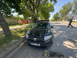 Dacia Logan Mcv фото 1