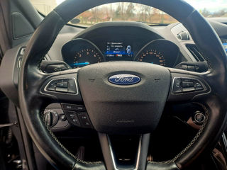 Ford Kuga foto 10