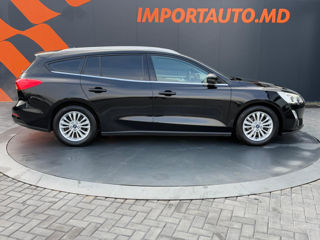 Ford Focus foto 9