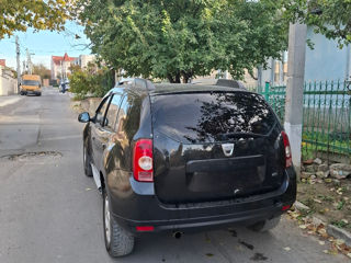 Dacia Duster foto 4