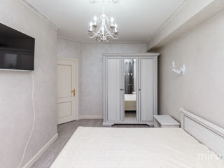 Apartament cu 1 cameră, 51 m², Buiucani, Chișinău foto 2