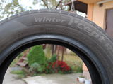 Anvelope de iarna Hankook 195/60R15 ca Noi !!! foto 3