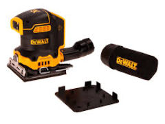 Dewalt excentric DCW200N