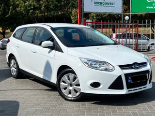 Ford Focus foto 4