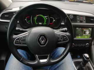 Renault Kadjar foto 5