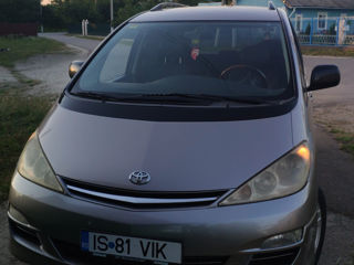 Toyota Previa foto 8