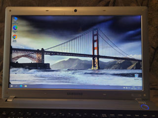 Samsung rv513  amd-e2,ram6gb,hdd500gb