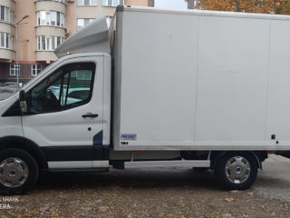 Ford Transit foto 5