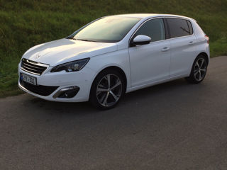 Peugeot 308 foto 2