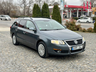 Volkswagen Passat foto 6