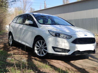 Ford Focus foto 3