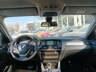 BMW X4 foto 16