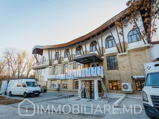 Spațiu comercial, sect. Buiucani foto 4