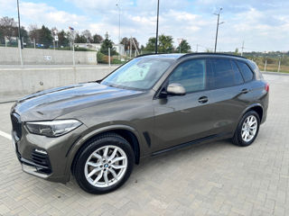 BMW X5 foto 2