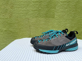 Scarpa, Fitwell, Salewa. Hiking. Размер 37. Оригинал. В отличном сотоянии.