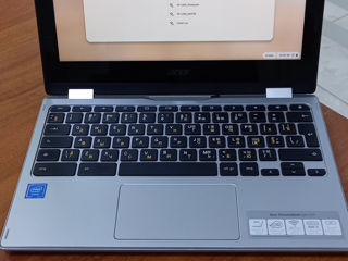 Acer Chromebook foto 2