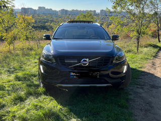 Volvo XC60 foto 5