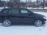 Skoda Fabia foto 6