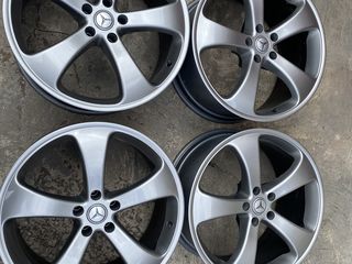 5x112 R20 Mercedes foto 6