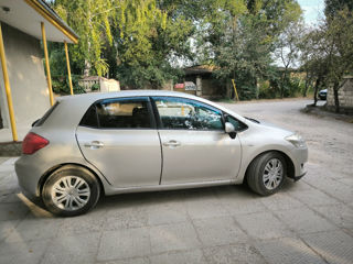 Toyota Auris foto 3