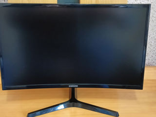 Samsung C24F396FHI 23.5" Full HD