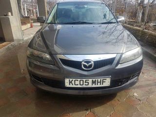 Piese Mazda 6 2006 foto 3