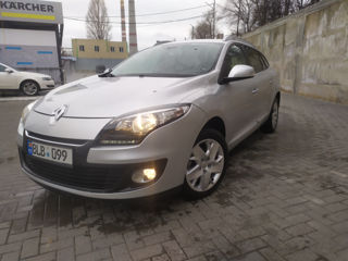 Renault Megane foto 2