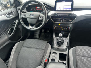 Ford Focus foto 15